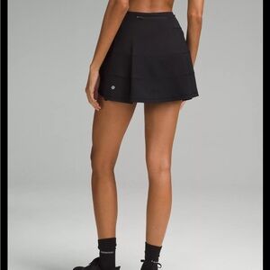 Pace Rival Lululemon Skort - size 8